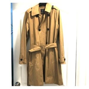 Women’s Trench Coat
